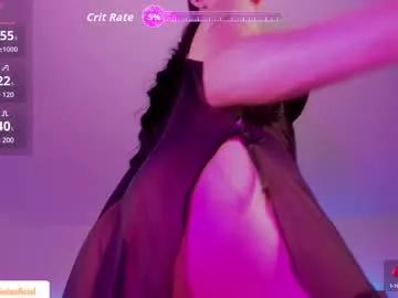 Freechat marily_daniela_ on Chaturbate