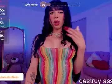 Freechat marily_daniela_ on Chaturbate