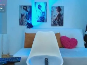 Freechat marilyn_golden on Chaturbate