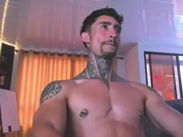 mark_kamper — I am not just an image... I am the moment you did not expect...do you dare to discover why? - Goal: WILL YOU SPILL MY MILK? [1519 tokens left] 18 #muscle #hairy #cum #lovense