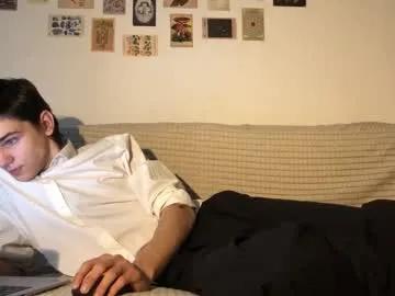 Freechat mark_romal on Chaturbate