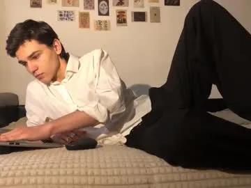 Freechat mark_romal on Chaturbate