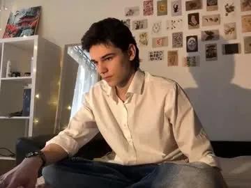 Freechat mark_romal on Chaturbate