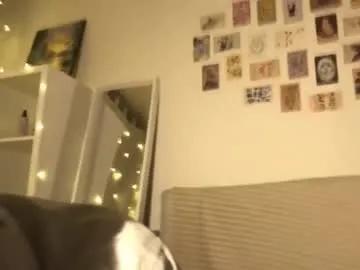 Freechat mark_romal on Chaturbate