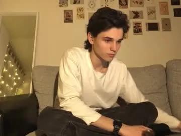 Freechat mark_romal on Chaturbate