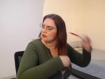 Freechat martinaguzmann on Chaturbate