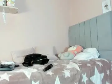 Freechat mary_cute9 on Chaturbate