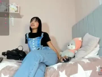 Freechat mary_cute9 on Chaturbate