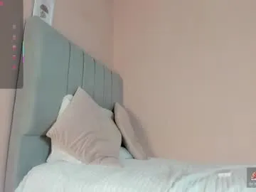 Freechat mary_cute9 on Chaturbate