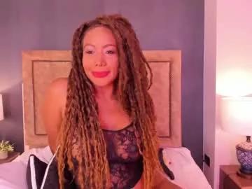 mary_kisss on Chaturbate