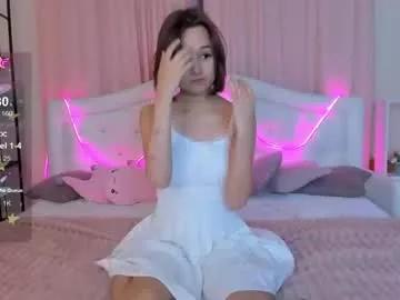 Freechat mary_u on Chaturbate