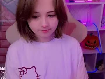 Freechat mary_u on Chaturbate