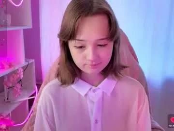 Freechat mary_u on Chaturbate