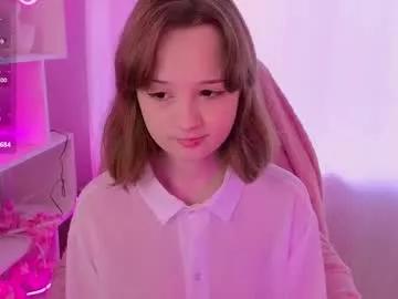 Freechat mary_u on Chaturbate