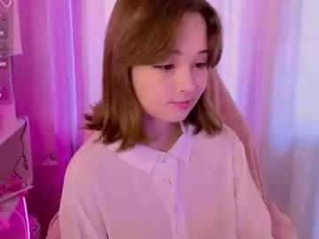 Freechat mary_u on Chaturbate
