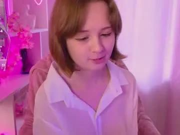 Freechat mary_u on Chaturbate