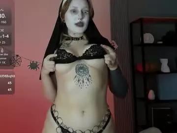 Freechat maryconors on Chaturbate