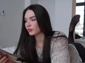 marypsiss on Chaturbate