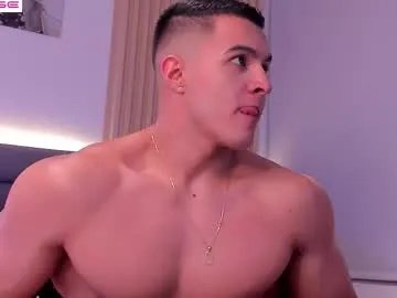 Freechat mason_bennet on Chaturbate