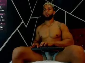 massimo_cruz on Chaturbate 