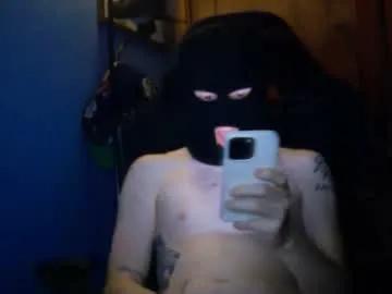 Freechat mastercooperfrost on Chaturbate