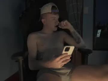 Freechat mastercooperfrost on Chaturbate