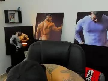 mathews_roses — Freechat on Chaturbate