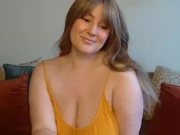 Freechat mathilde_solveig on Chaturbate