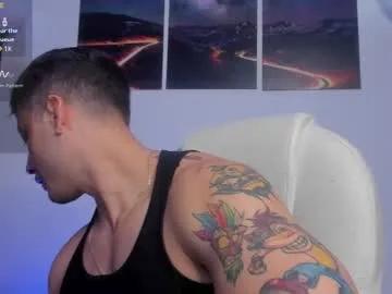 mattsaill_ on Chaturbate 
