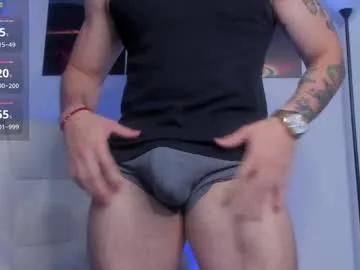 mattsaill_ on Chaturbate 