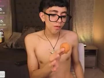matty_spark on Chaturbate 