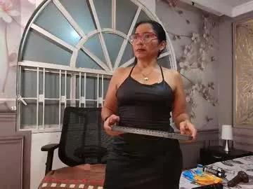 Freechat mature_bigass__ on Chaturbate