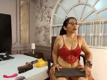 Freechat mature_bigass__ on Chaturbate