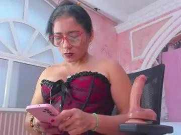 Freechat mature_bigass__ on Chaturbate