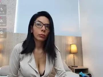 Private mature_eva on Chaturbate