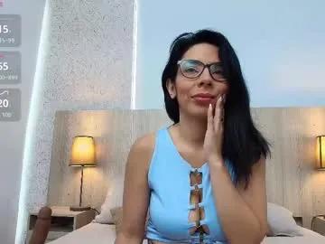 Private mature_eva on Chaturbate