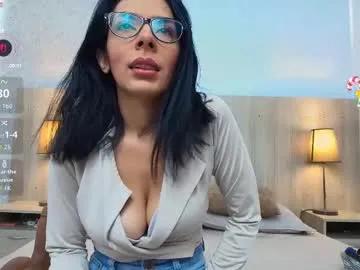 Private mature_eva on Chaturbate