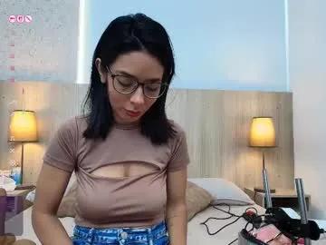 Private mature_eva on Chaturbate