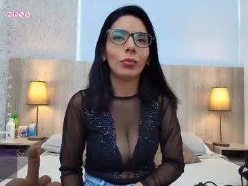 Private mature_eva on Chaturbate