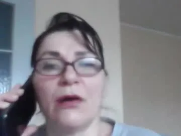 maturemonica model from cb