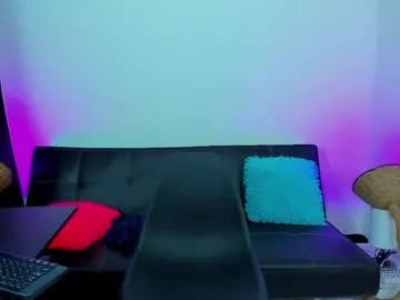 Freechat max_wild01 on Chaturbate