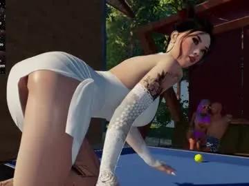 maya_3dxx on Chaturbate 