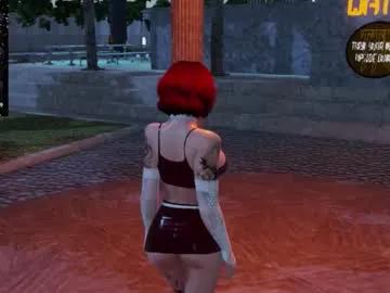 maya_3dxx on Chaturbate 