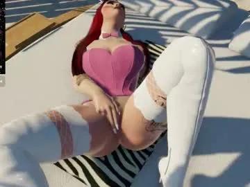 maya_3dxx on Chaturbate 