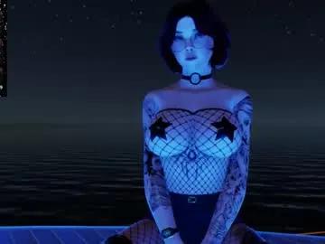 maya_3dxx on Chaturbate 