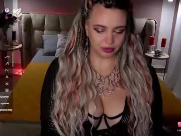 maya_mils on Chaturbate 