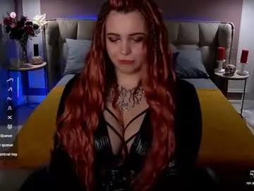 maya_mils on Chaturbate 