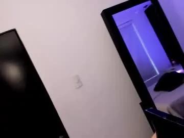 Freechat maya_rivers on Chaturbate