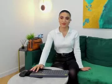 Group maya_rogerss on Chaturbate
