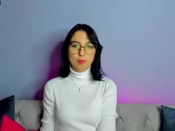 Freechat megan_nelson on Chaturbate